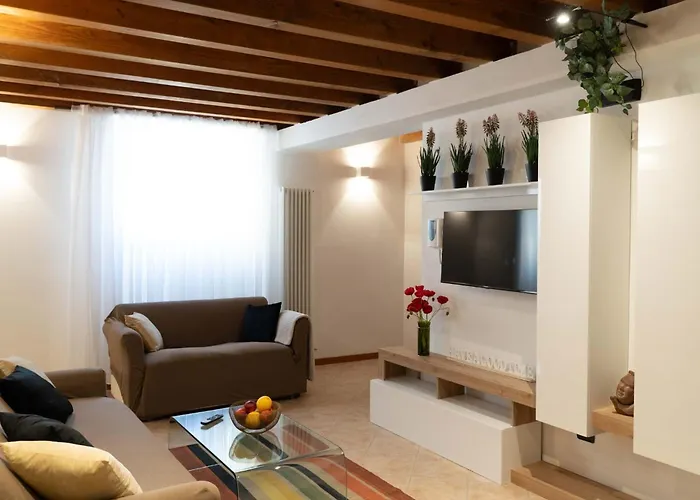 La Casa Del Sol Apartment Ponte San Pietro  photo