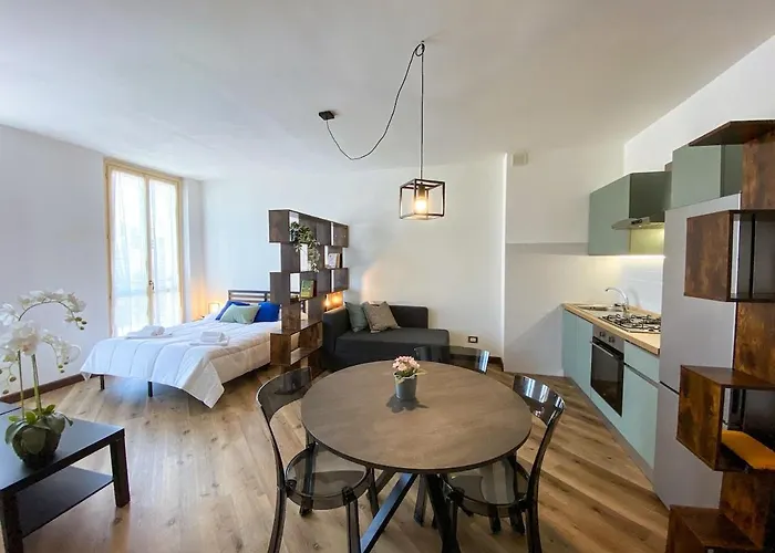 Offanengo Offanest 아파트 사진