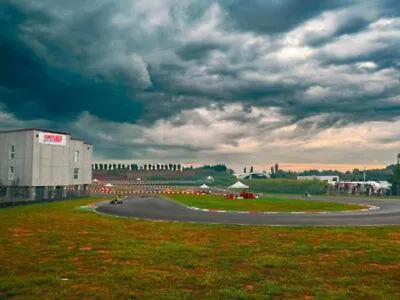 Franciacorta Karting Rooms Castrezatto photo
