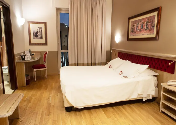 Santa Barbara Hotel San Donato Milanese photo