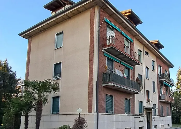 Apartamento Casa Paola - Stazione 400 Mt - Free Wifi Arcore foto
