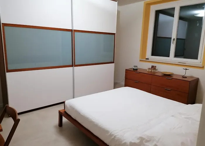 Villa Giulia Parasacco photo