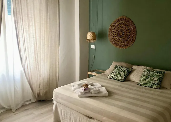 صورة مبيت وإفطار Nuvolento La Bastia - Bed & Soul