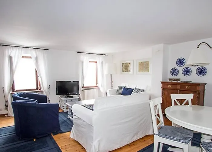 Apartment Mediterraneo - 120 Musignano  photo