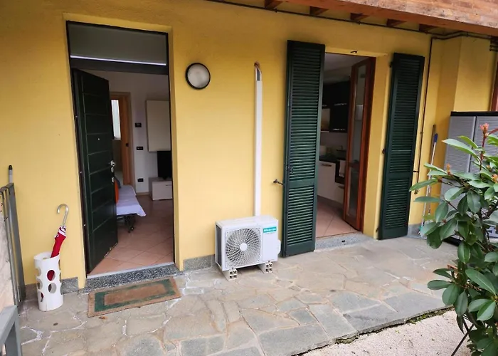 Apartamento Borgo Visconti Ospedale San Marco 450M Leolandia 4,8 Chilometri Boltiere foto