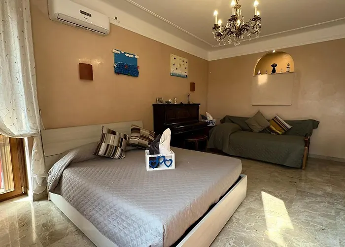 Trecuori B&B Irccs Policlinico San Donato San Donato Milanese photo