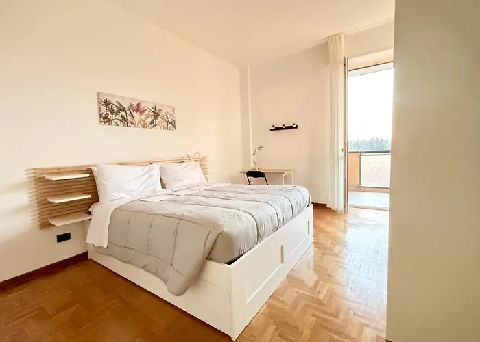 Bellavista Apartment Arcore photo
