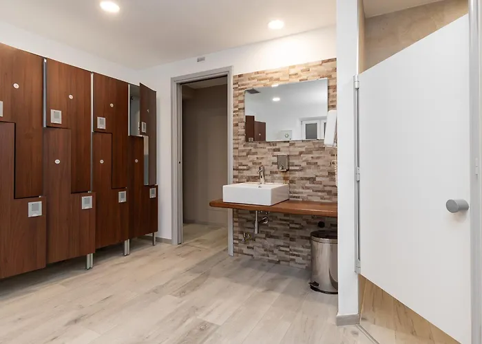 Location Arioli Hotel Ozzero photo