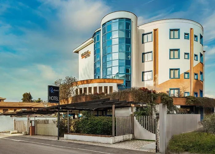 Welcome Hotel Legnano photo