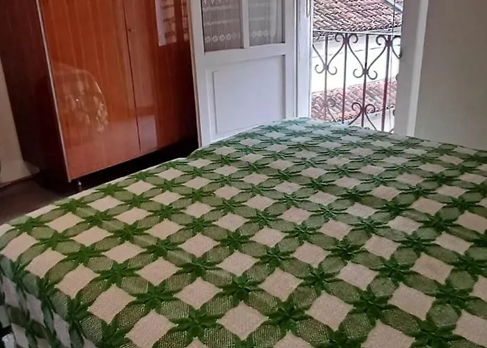 Casa Zanetti Villa Bovegno foto