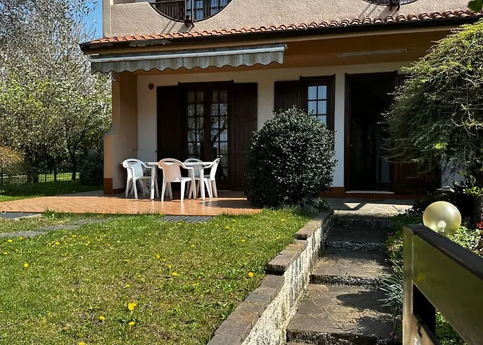 Villa Luisa Gorle fotoğrafı