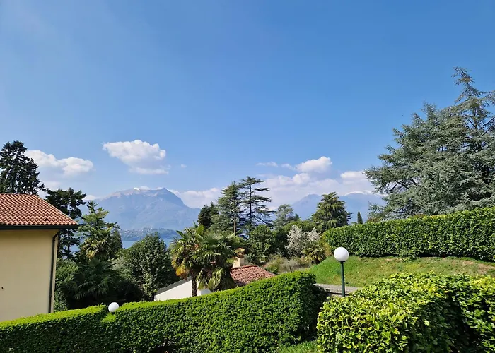 foto di Appartamento Cà del Luis Lierna