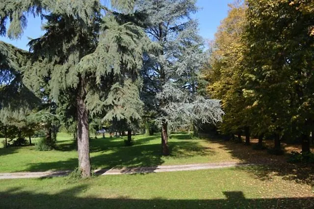 صورة Podere San Marco Monolocale Delux Ghiaie