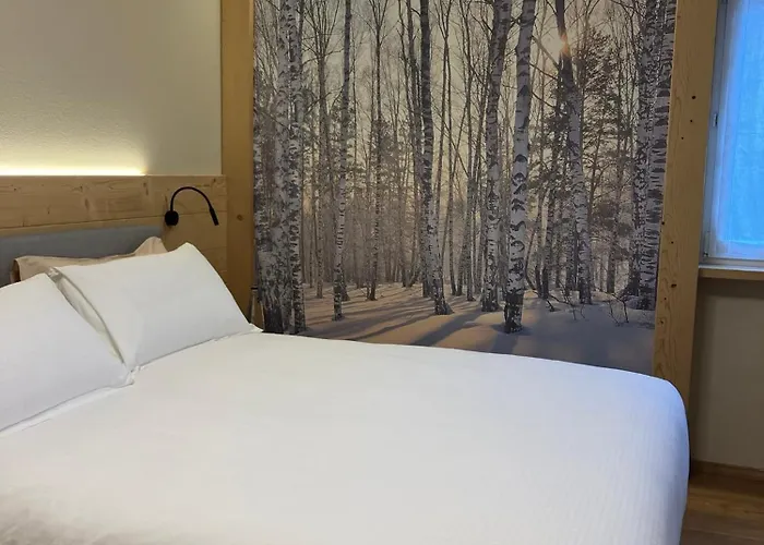 Da Gigi Alpine Rooms Crandola Valsassina foto