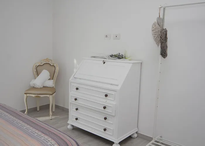 Maison Mimi Apartments Ossuccio foto