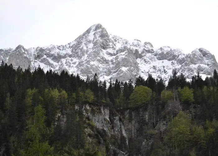 Valcanale987 Orobie Trekking Valgoglioの写真