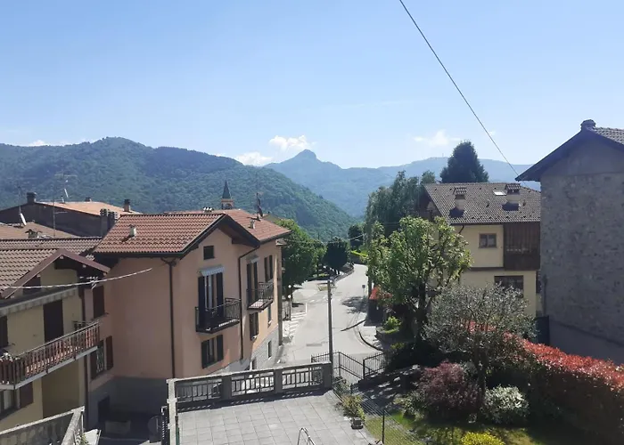 Sormano Apartments - The V Collection fotorgafie