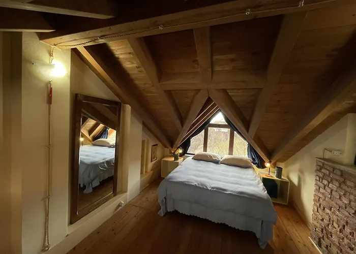 ArcumeggiaCasa Della Volpe公寓照片