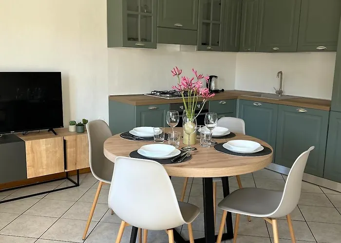 Villa Casa Selva Parre Foto