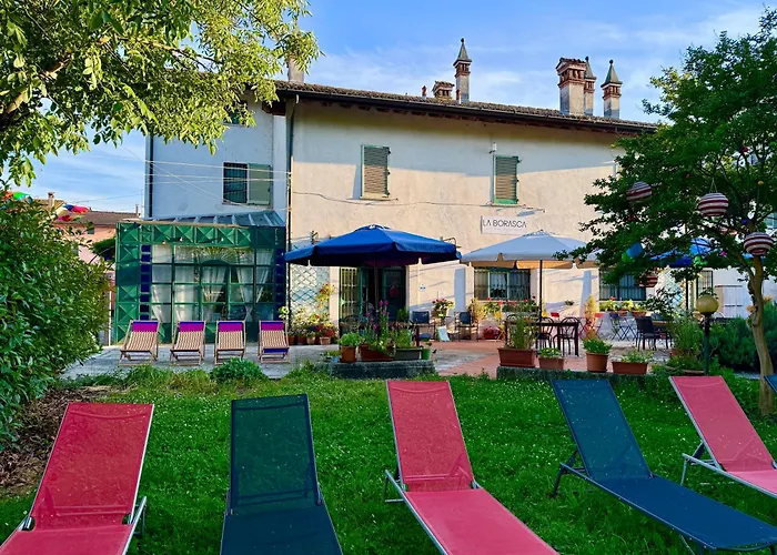 B&B La Borasca Casalpusterlengo photo