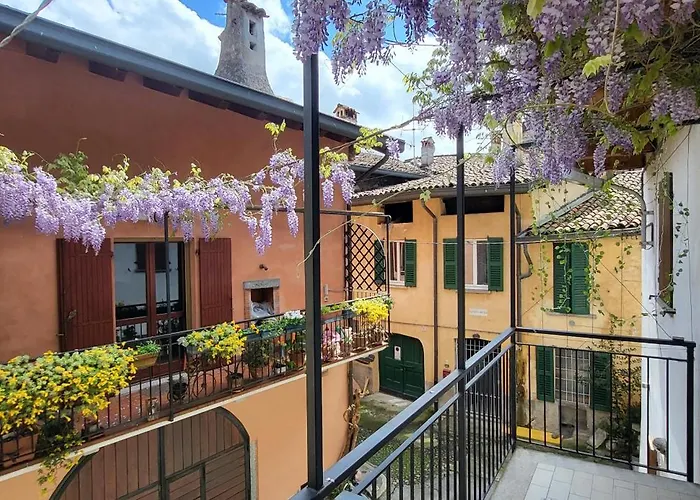 Appartamento Nel Cuore Di Brivio照片
