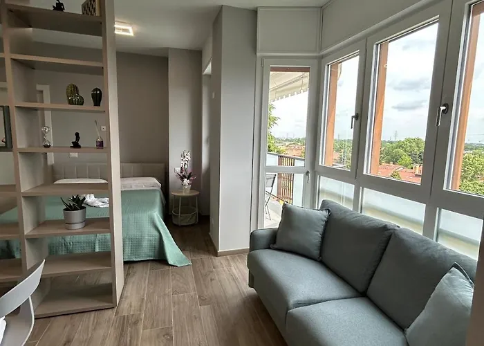 Modern House Between Comfort, Style And Relax Brugherio foto