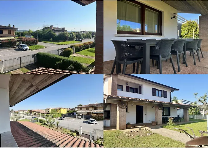 Villa Romea Guidizzolo photo