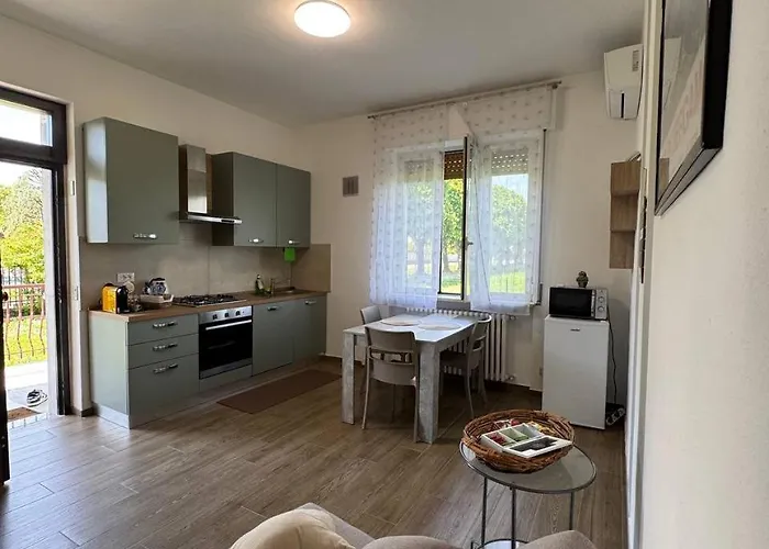 foto di Casa di Sara - Foresteria Zanica