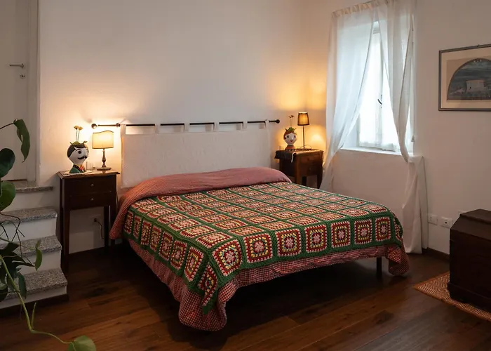 foto di La Casetta San Fiorano