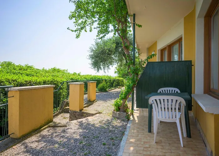 All Inclusive Hotel Piccolo Paradiso Toscolano Maderno képek