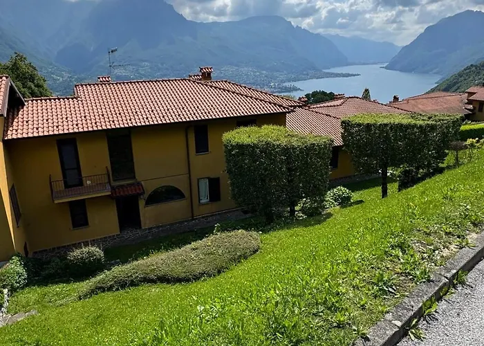 Photo de Bellagio, Grigna & Lake Suite Civenna