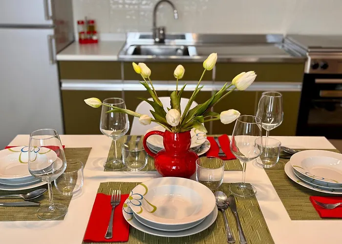 Apartament The Happy Nook Novedrate zdjęcie