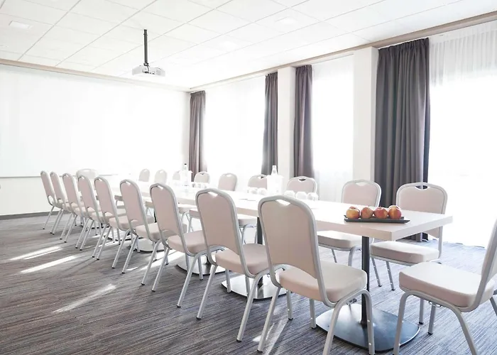 Novotel Brescia Due photo