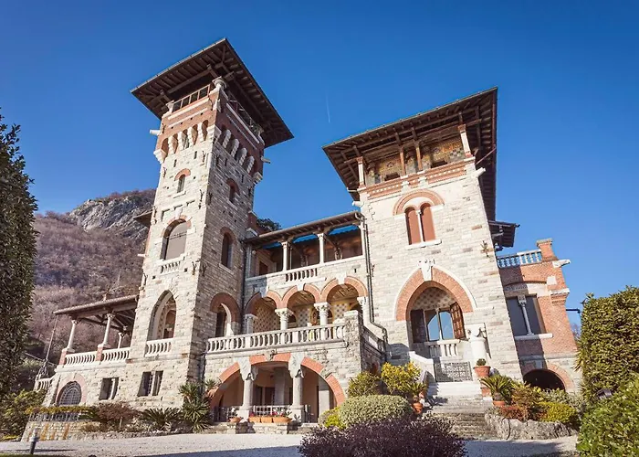 Villa Gaeta 007 Andrea Home Nobiallo Foto