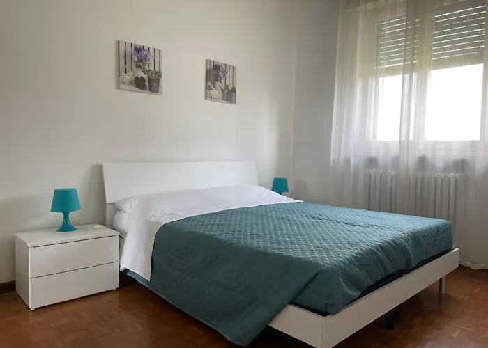 La Casa Nel Verde Mede照片