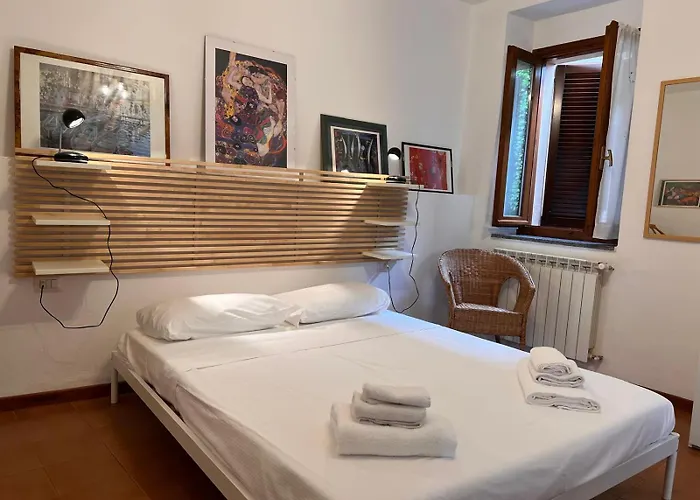 صورة Kibilu - Relax Vicinanze Lago Di Varese Lomnago