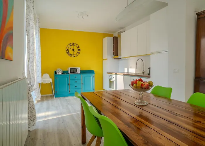 Apartament Casa Luis Luino zdjęcie