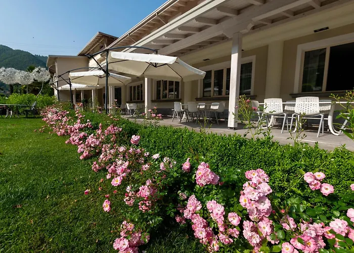 La Sosta Hotel Vestone photo