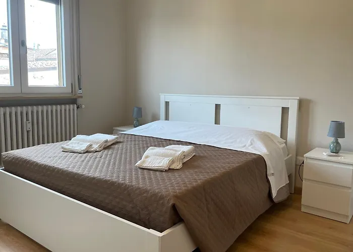 דירות סטרדלה Il Nido Sui Tetti תמונה