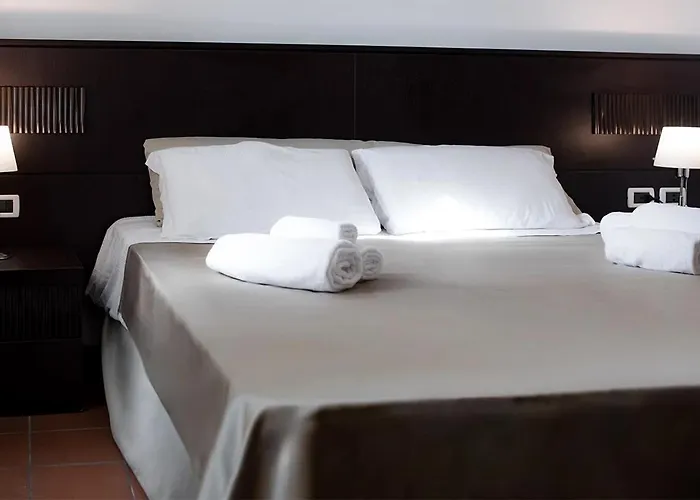 Mc Hotel Predore photo