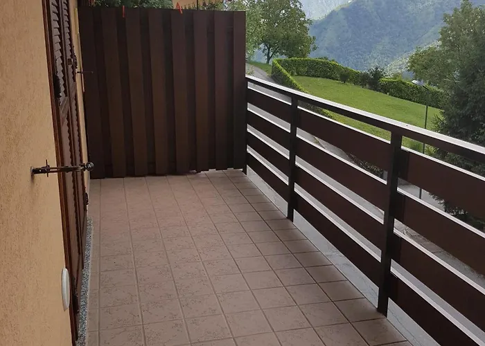 Casa Vacanze Gorno fotoğrafı