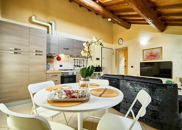 fotos do Small Luxury A Due Passi Dal Centro Casalmaggiore