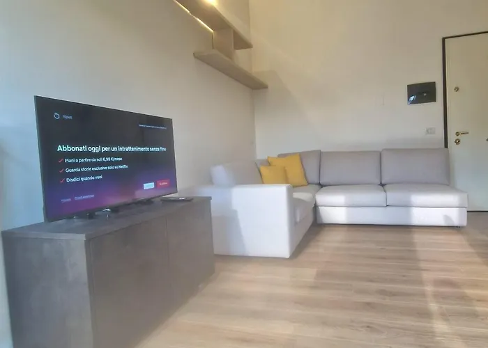 صورة Modern Viggi Suite Home Viggiù