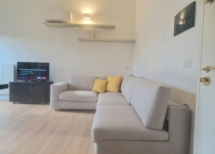 Modern Viggi Suite Home Viggiù fotoğrafı