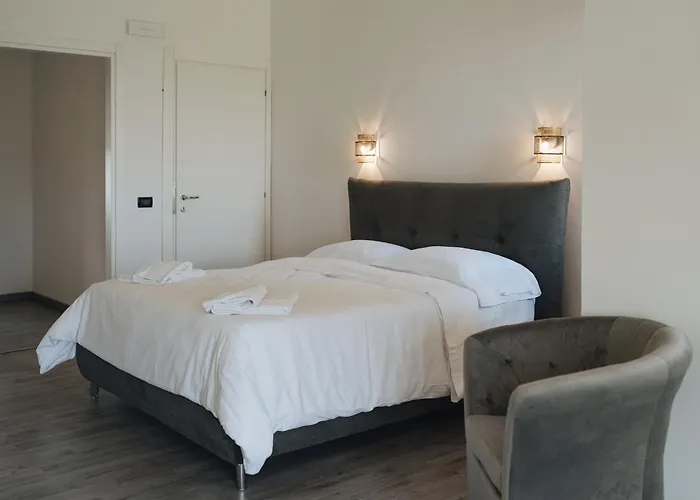 Hotel Edelweiss Mantova Castel dʼArio foto