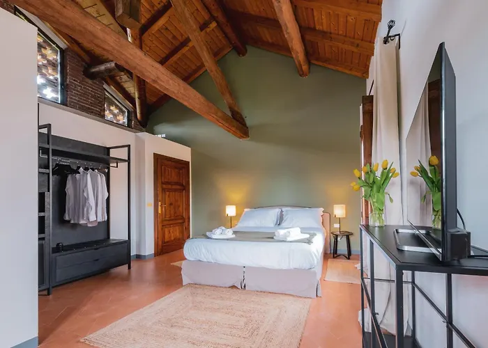 Relais Macconago Bed and Breakfast Rogeredo foto