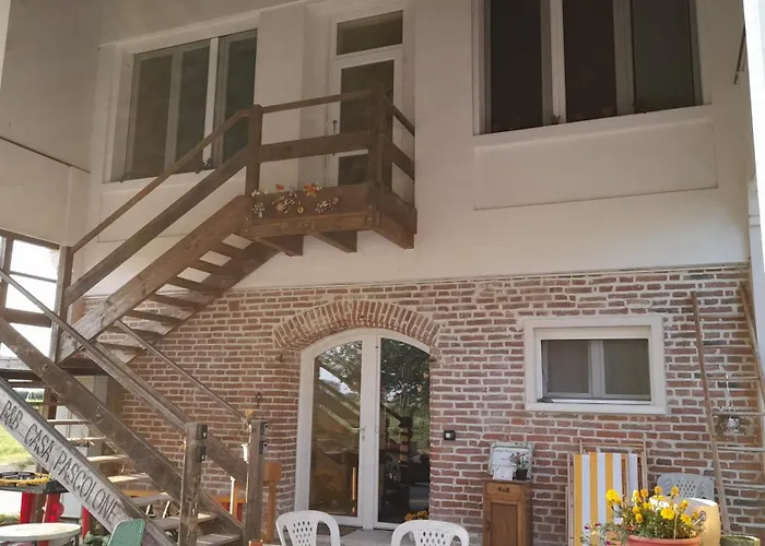 صورة Pegognaga B&B Casa Pascolone