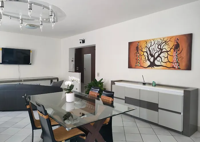 Фото Апартаменты Nonna Ita Альбино