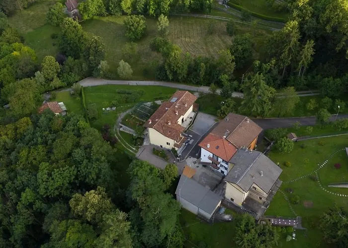 Appartamenti La Muraca Capizzone foto