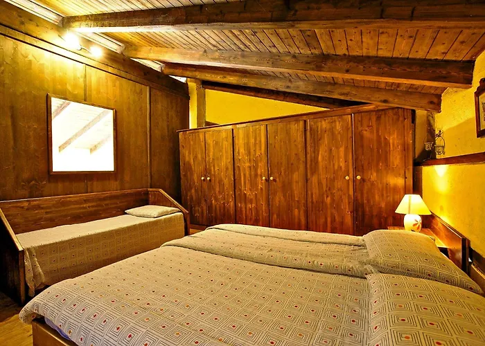 La Resega Apartment Rancio Valcuvia photo